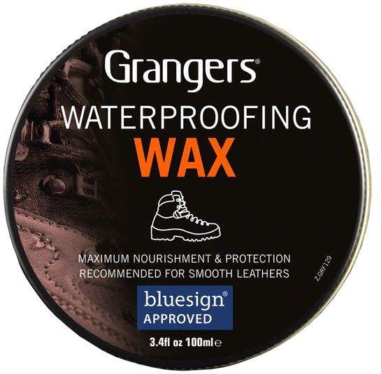 Grangers Waterproofing Wax - Övriga kemikalier - 799756007356 - 1