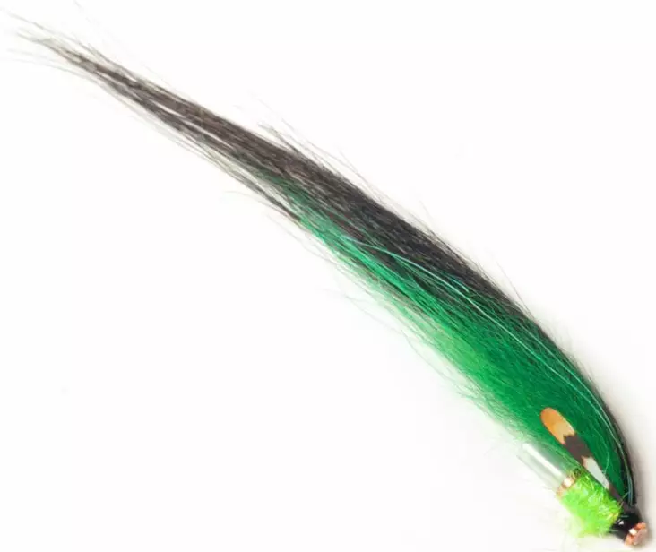Green Monky - Tubflugor - 7033840135116 - 1