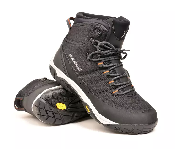 Guideline Alta 2.0 Wading Boot Vibram - Vadarkängor - 7033841052276 - 1