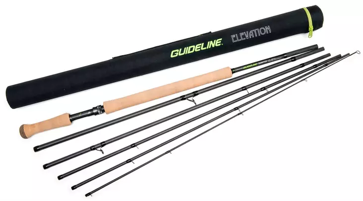 Guideline Elevation T-PAC DH - Guideline-flugspön - 7033841058346 - 1