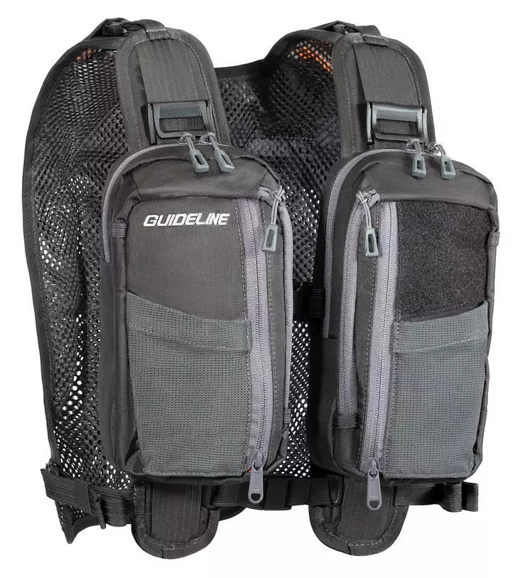 Guideline Experience DW Vest - Flugvästar - 7033841050036 - 1