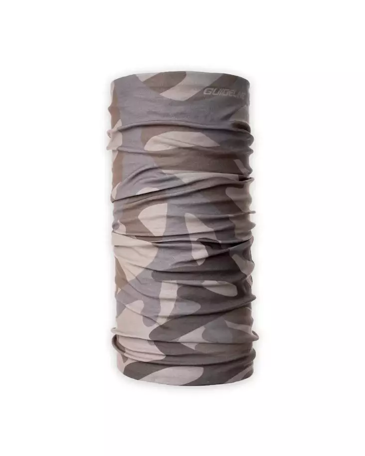 Guideline Neck Gaiter Light Seaweed - Buffs och övriga - 7033841083706 - 1