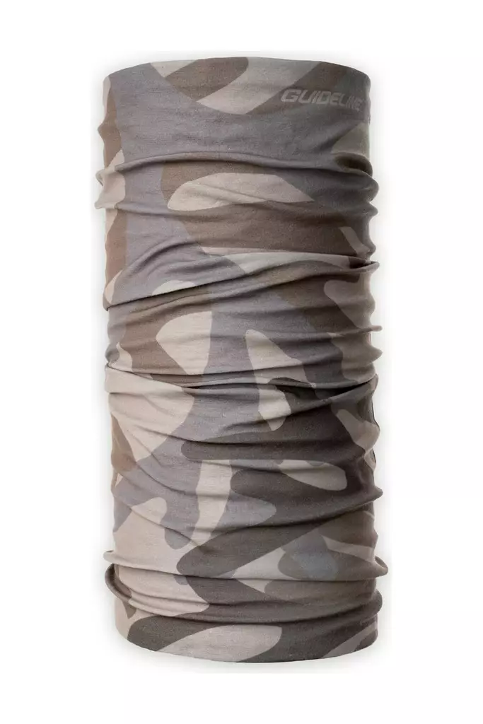 Guideline Neck Gaiter - Light Seaweed - Strumpor, buffar och övrigt - 7033841083706 - 1