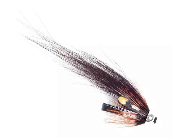 Silvakon Fly 5 cm - Tubflugor - 7033841077286 - 1