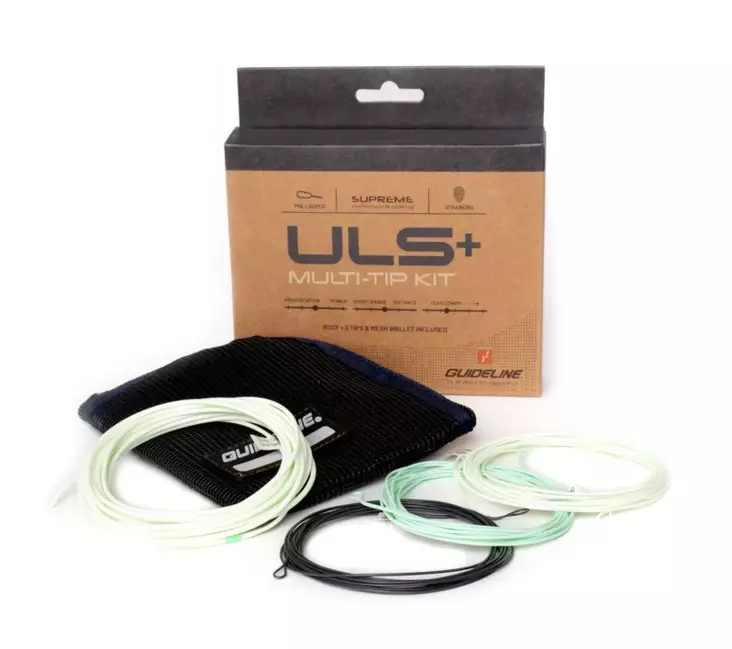 Guideline ULS+ Multi-Tip SH - Skottspetsar - 7033841082846 - 1