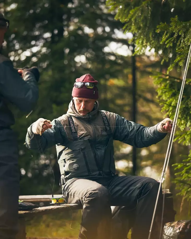 Guideline ULS+ Multi-Tip SH - Skottspetsar - 7033841082846 - 1