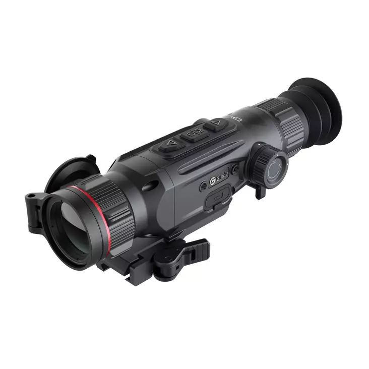 Guide Outdoor Nova N Scope N435S - Värme och mörkersikten - 6970883554546 - 1