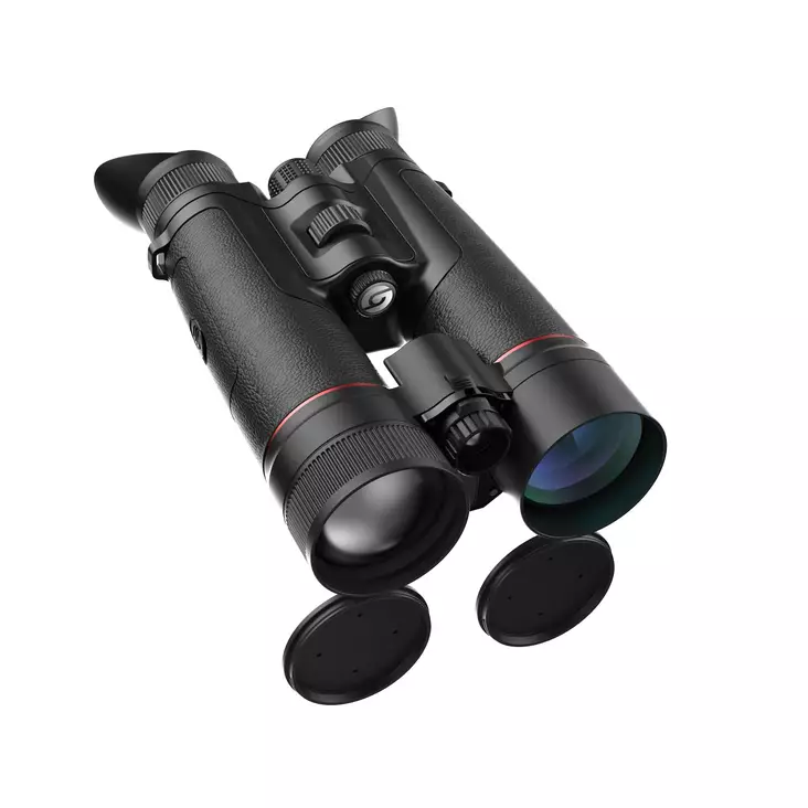 Guide Outdoor TN Binoculars Gen2 TN650MS - Kikare - 6970883553716 - 1