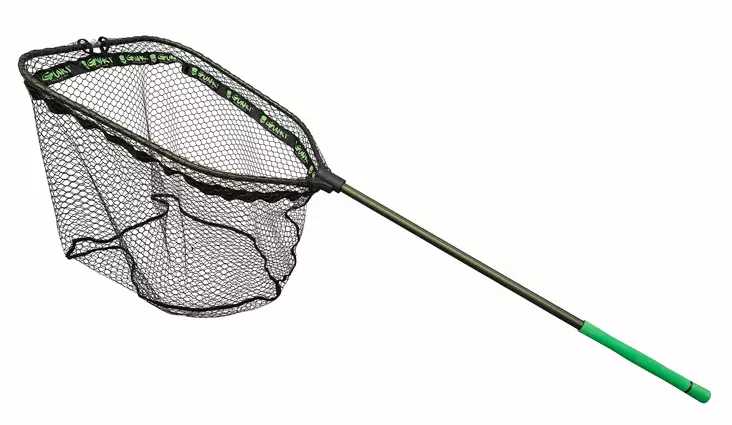 Gunki Pike Addict Folding Net - Håvar - 3297830222406 - 1