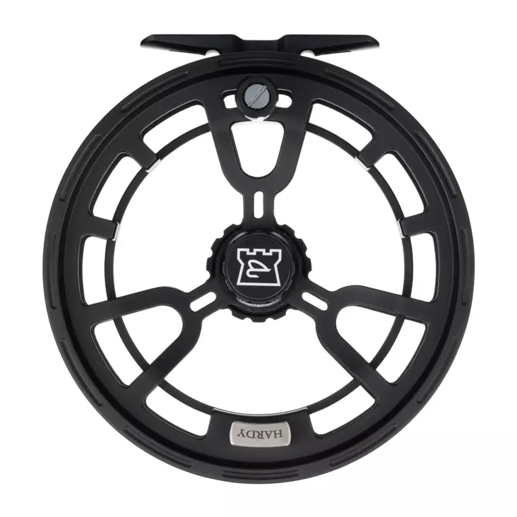 Hardy Averon Reel Streamer 7000 - Hardy-flugrullar - 043388020956 - 1