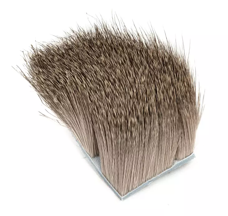 Hareline Mule Deer Hair For Spinning - Kropphår - 762820012396 - 1