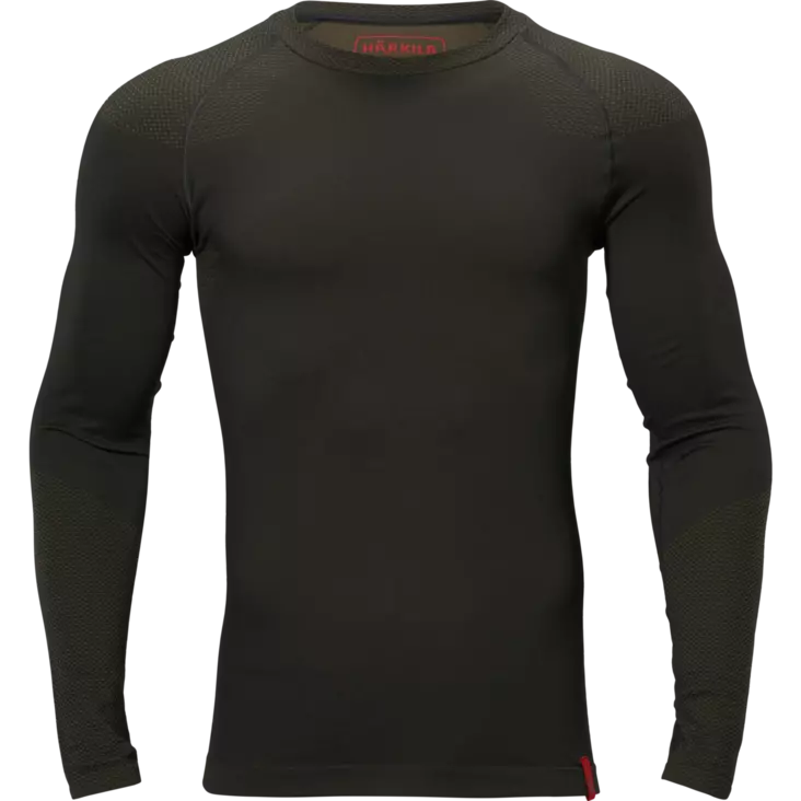Härkila Base Active Long Sleeve - Jägarens bas- och mellanlager - 5714733548436 - 1