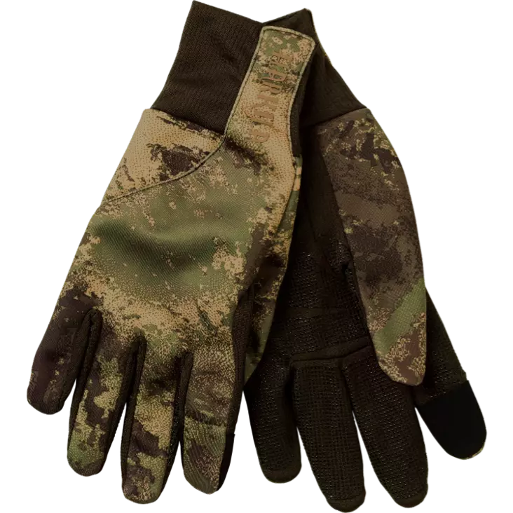 Härkilä Lynx Fleece Glove - Jägarhanskar - 19010799706 - 1