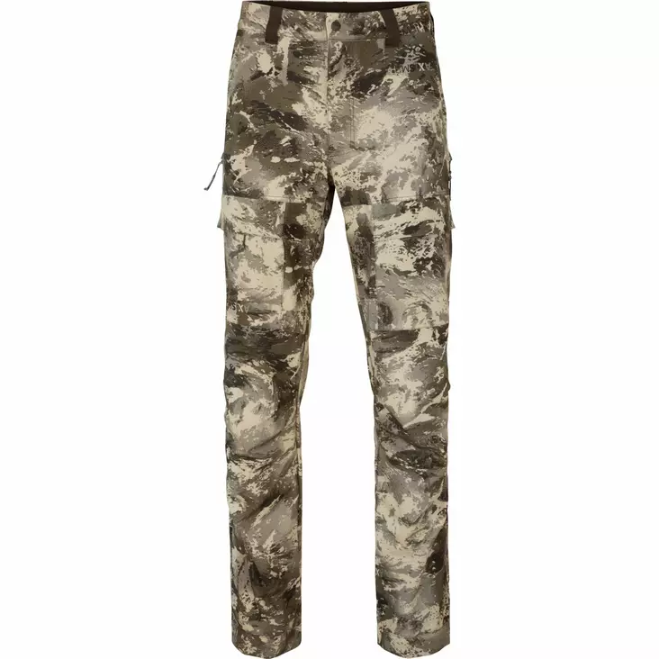 Härkila Mountain Hunter Expedition Light Trousers AXIS MSP Mountain - Herrarnas jaktbyxor - 5714733549686 - 1