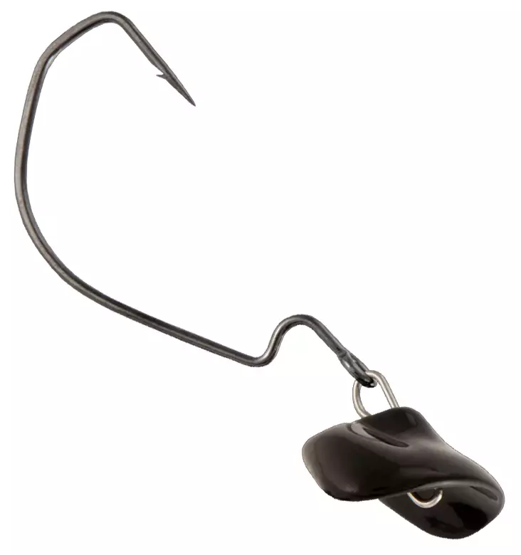 Headbanger RockerHead #4/0 11g 3-pack - Jiggkrokar - 1604202216 - 1