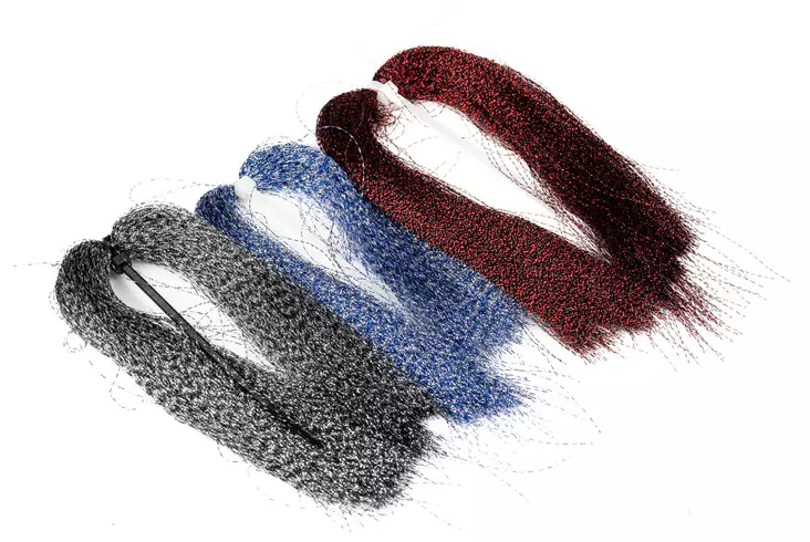 Hedron Flashabou Grizzly Accent - Flash - 405501000996 - 1