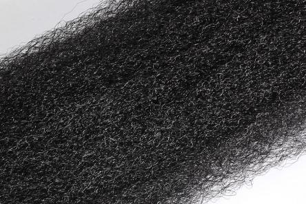 Hedron Strung Fuzzy Fiber - Gäddflugmaterial - 4055020006 - 1