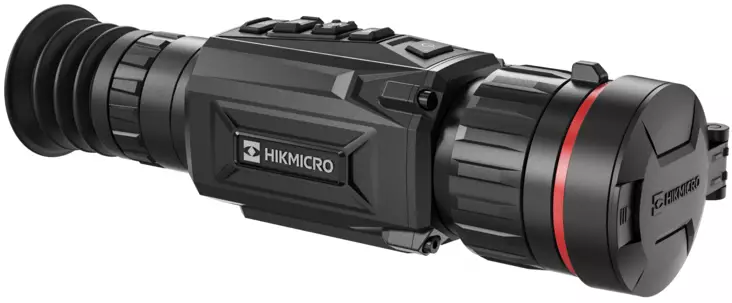 HikMicro ThunderZoom TH50Z 2.0 - Värme och mörkersikten - 6974004643416 - 1