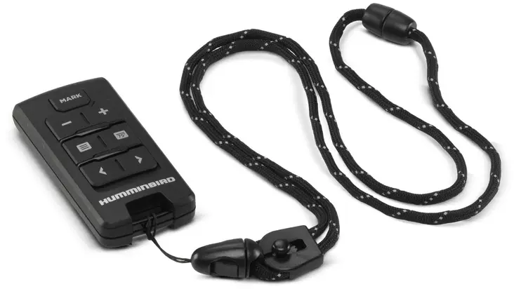 Humminbird Bluethoot Remote RC2 - Humminbird-tillbehör - 082324050176 - 1