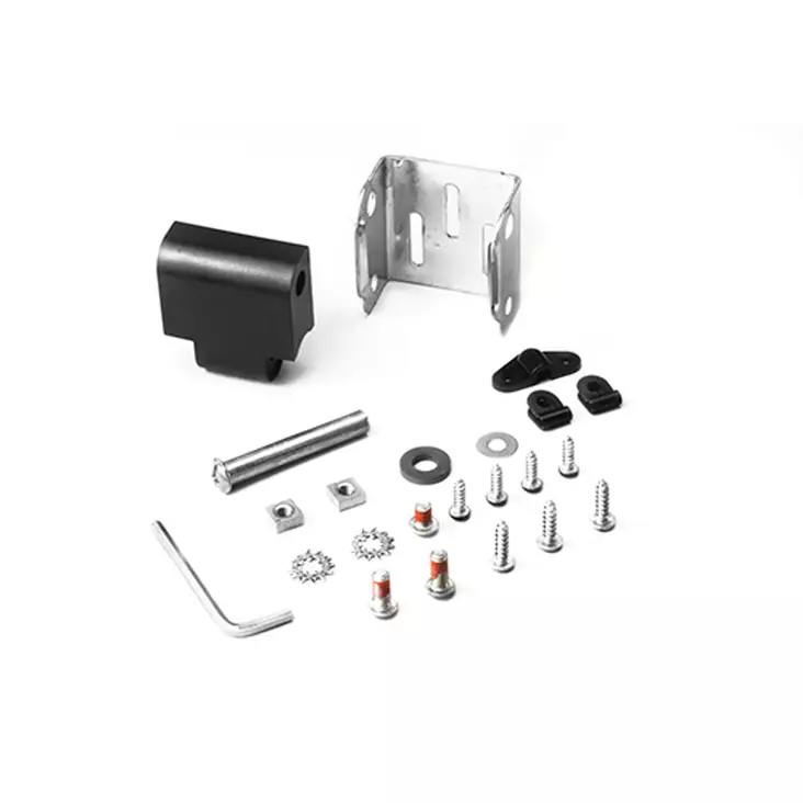 Humminbird MHX HS Transom Mount Hardware - Humminbird-tillbehör - 082324501616 - 1