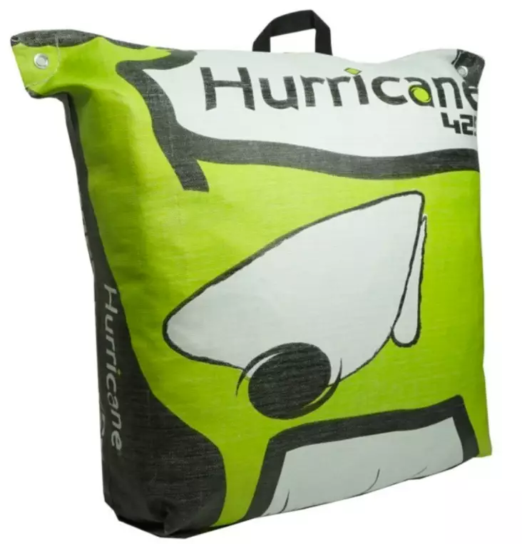 Hurricane H28 Spring Backrest - Bakgrunder och måltavlor - A010996 - 1