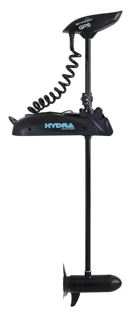 Hydra Skypoint GPS 12V 65 lbs 54" - Motor Guide -elmotorer - 6417512539746 - 1