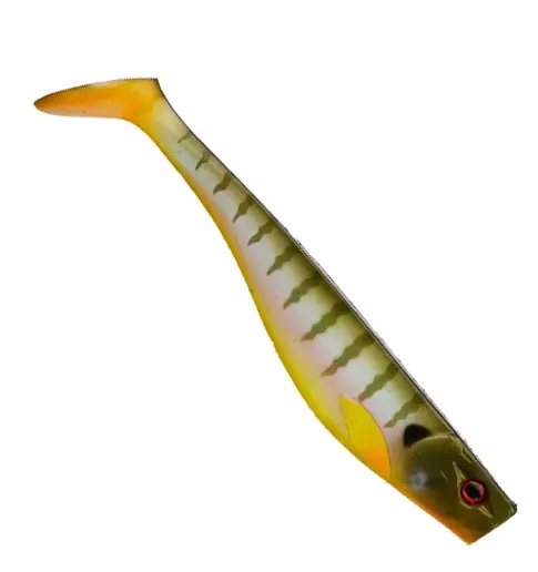 Illex Dexter Shad 250 - Gäddfiskar under 100g - 34000004206 - 3