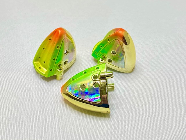 Jackpot Raksihuppu Medium Special - Beteshållare och lockblänken - 461006 - 1