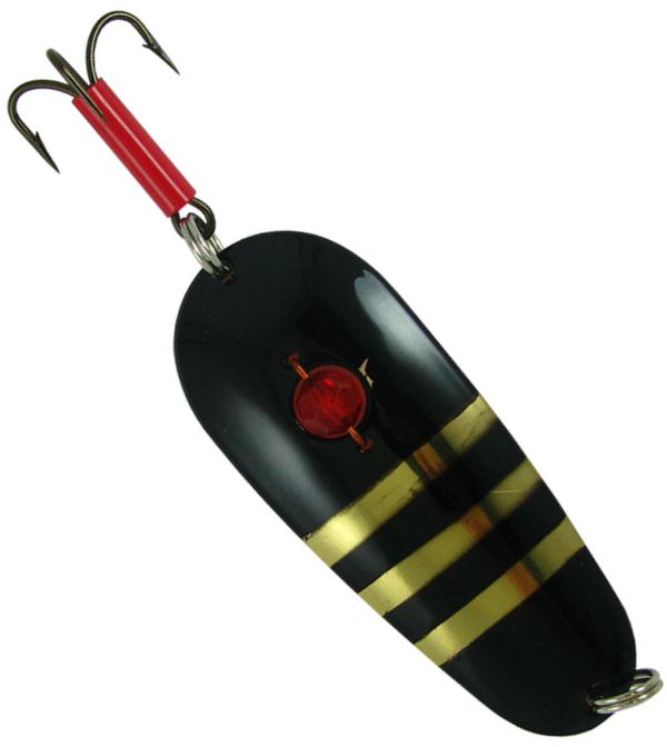 JAK Helmi Original 8cm 28g - Skeddrag - 3400500136 - 1