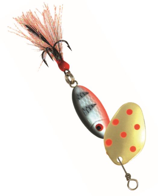 Jakki Lippa Pikkulinko 5g - Spinnare - 060220216 - 1