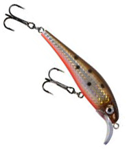 Jesse 8cm 10g Flash - Vobbler +10 cm - 0303202456 - 1