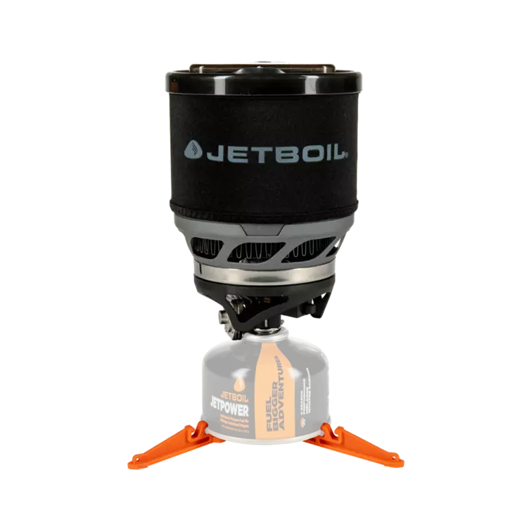 Jetboil MiniMo 1,0L - Campingspisar - 0858941006366 - 1