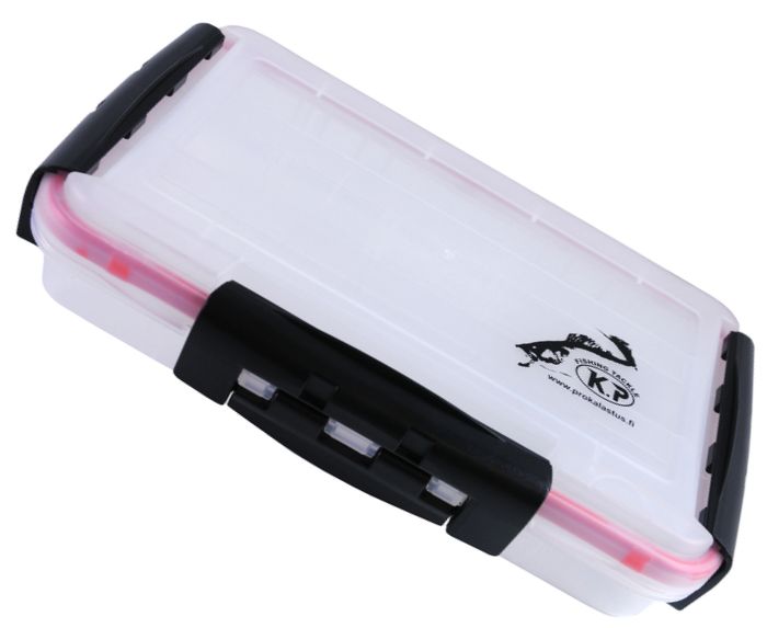 K.P. Baits Lure Box Medium - Betesbox - 6438239073146 - 1