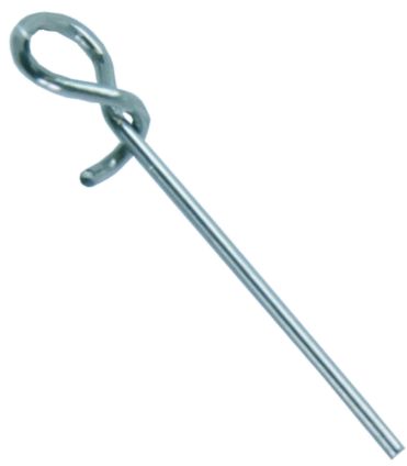K.P Fast Stinger Spike - Shallow rigger oc tillbehör - 6438239072156 - 1