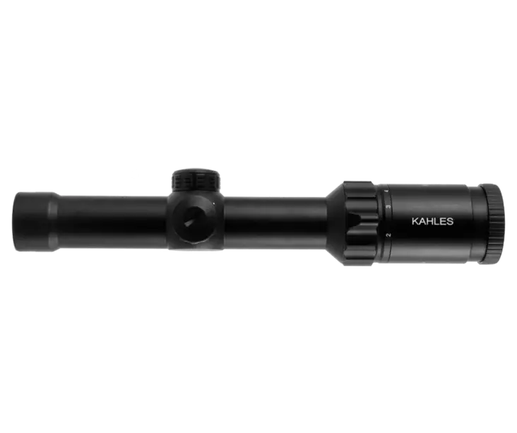 Kahles K16i 1-6x24 3GR - Kahles-kikarsikten - 9008729006496 - 1