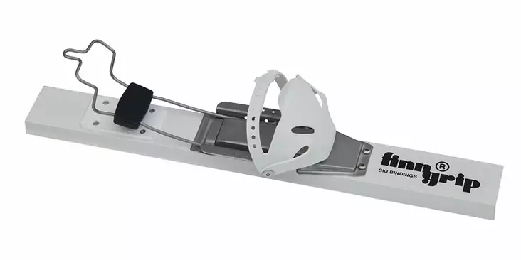 Kuusamo Finngrip Easy 5.0 - Övrigt tillbehör - 6417635054096 - 2