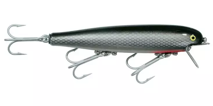 Kuusamo Puukala - Vobbler +10 cm - 3400400066 - 1