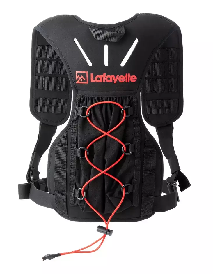 Lafayette Battery Vest - Belysningstillbehör - 7332020505016 - 1