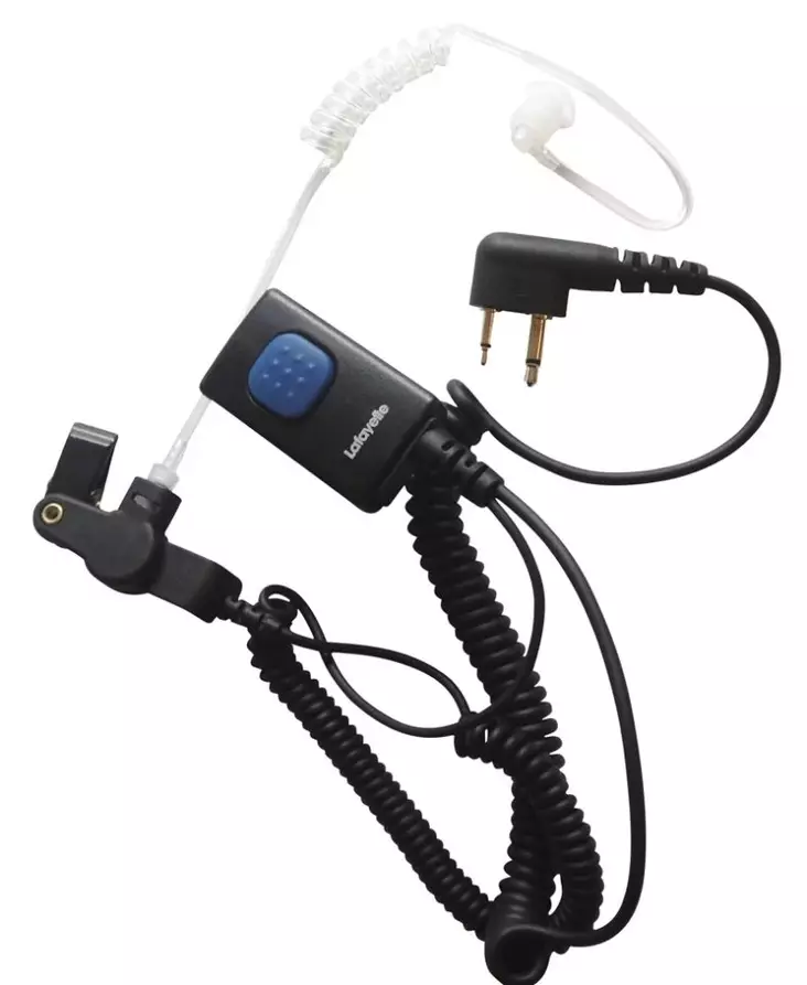 Lafayette Smart Miniheadset 2320/6320 - Lafayette-telefoner och -tillbehör - 7332020023206 - 1