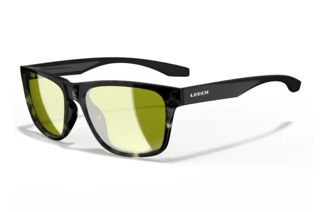 Leech Eagle Sunset sunglasses - Plastlinser - 7350123791136 - 1