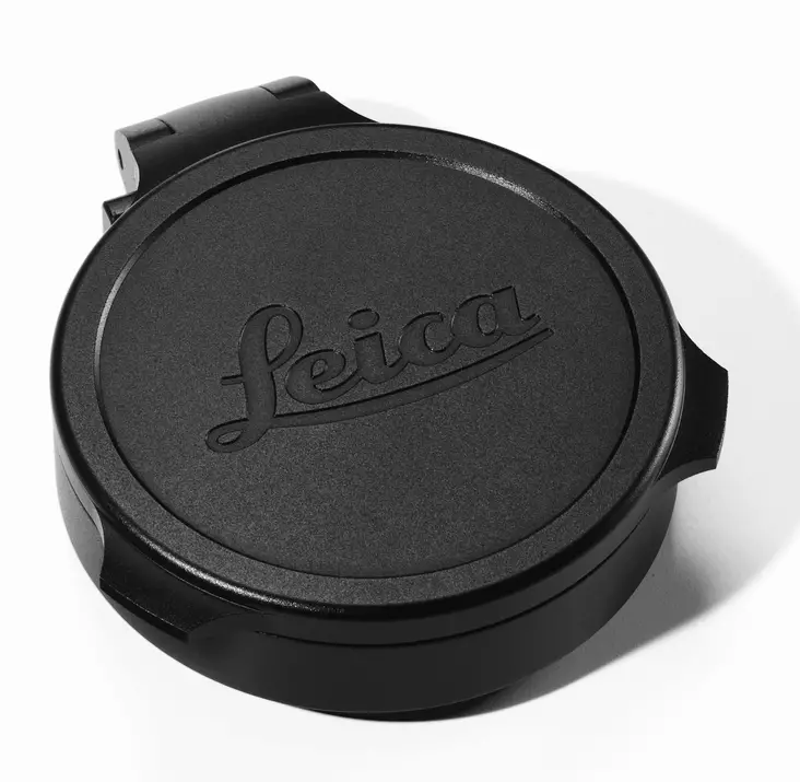 Leica Flip Cover Set 50mm Amplus 6 - Linssskydd - 4022243590656 - 1