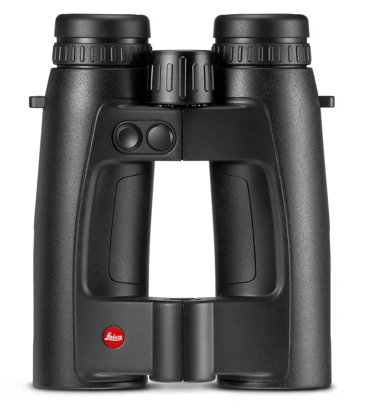 Leica Geovid Pro 10x42 - Kikare med avståndsmätare - 4022243408166 - 1