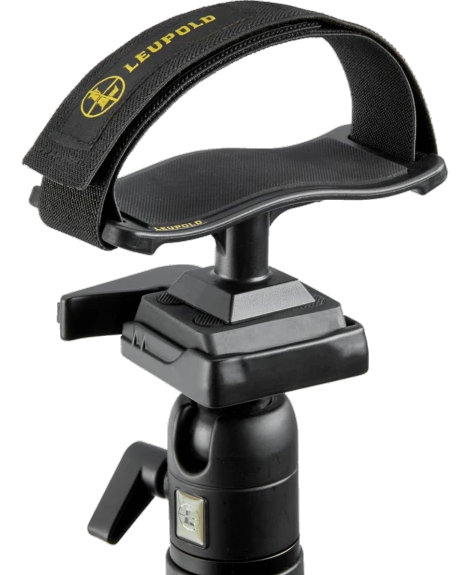 Leupold Binocular Tripod Adapter Tray - Kikartillbehör - 030317014636 - 1