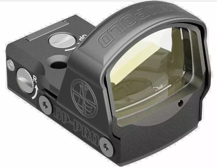 Leupold Delta Point Pro - Övriga röda prickkikare - 030317005856 - 1