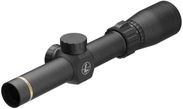 Leupold VX-Freedom 1,5-4x20 Moa-Ring - Leupold-kikarsikten - 030317028336 - 1