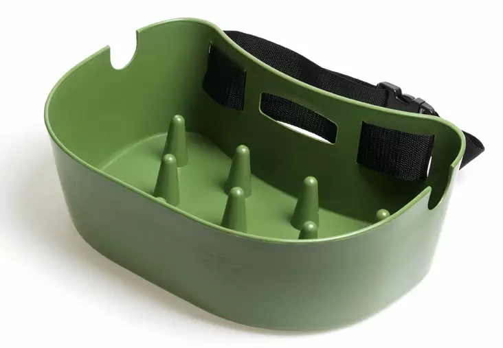 Linekurv Stripping Basket - Snöre korgar - 4560000556 - 1