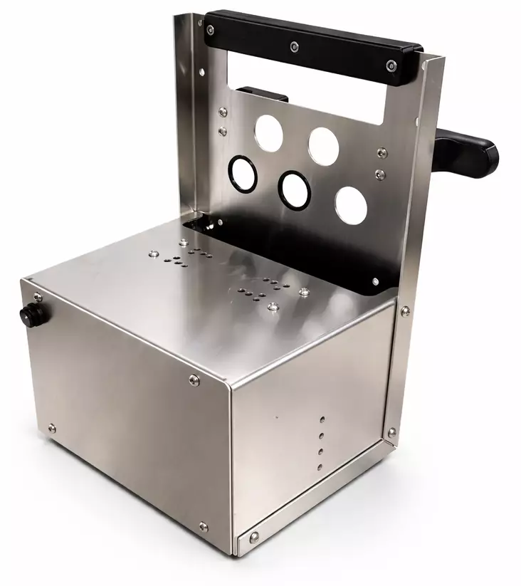 Live 360 Dock - Garmin-tillbehör - 45004515126 - 1