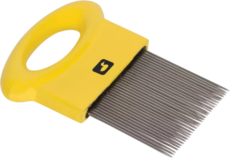 Loon Ergo Underfur Comb -harja - Övriga verktyg - 782420010066 - 1