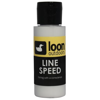 Loon Outdoors Line Speed - Linvård - 782420001156 - 1