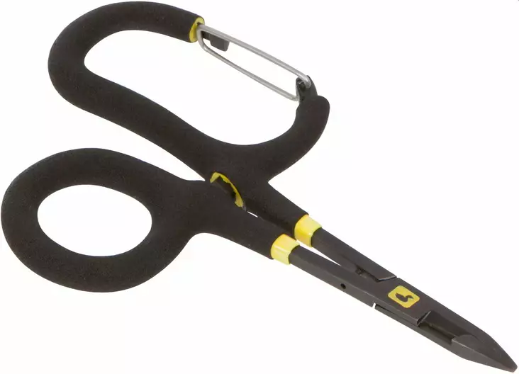Loon Rogue Quickdraw Forceps - Tänger - 782420009176 - 1